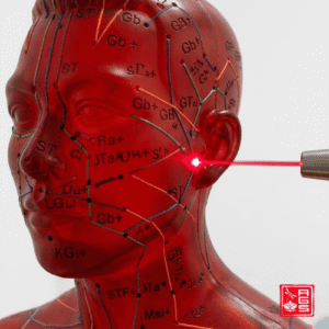 Laserterapia facial