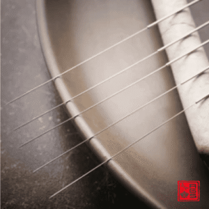 Acupuntura